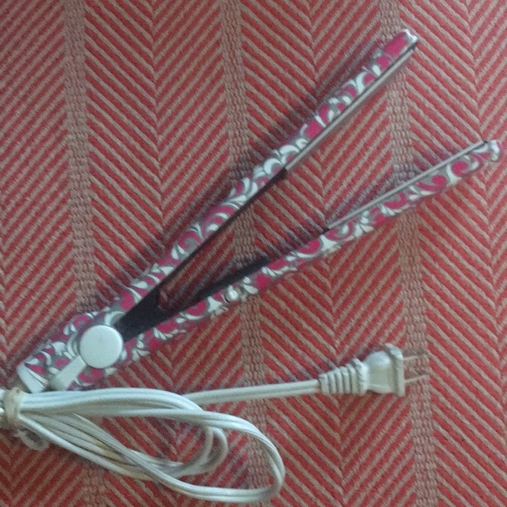 Hair Straightener